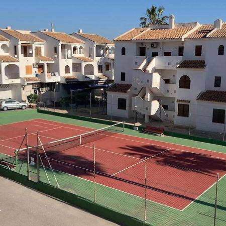 Apartamento Aldeas De Taray - 10M From The Sea La Manga del Mar Menor Exterior foto