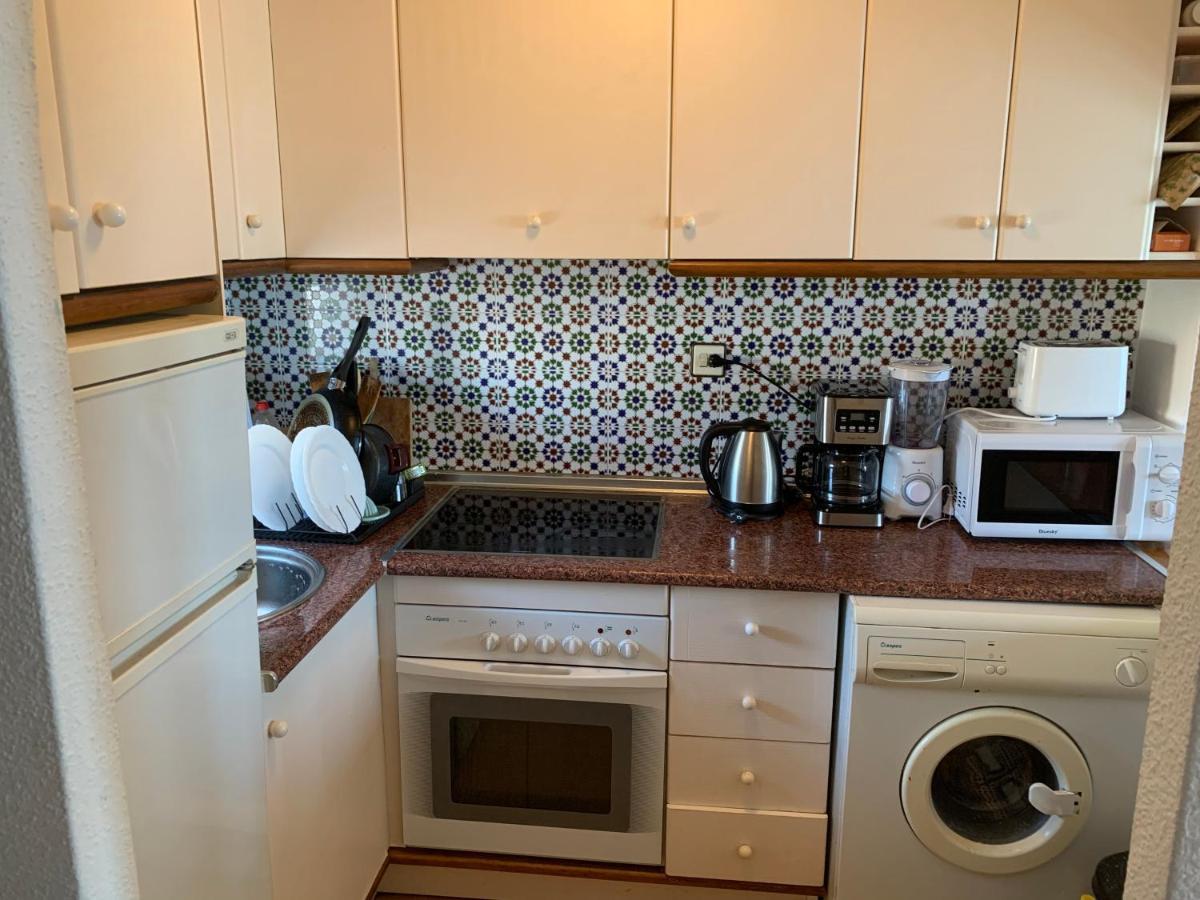 Apartamento Aldeas De Taray - 10M From The Sea La Manga del Mar Menor Exterior foto