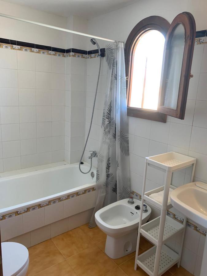 Apartamento Aldeas De Taray - 10M From The Sea La Manga del Mar Menor Exterior foto