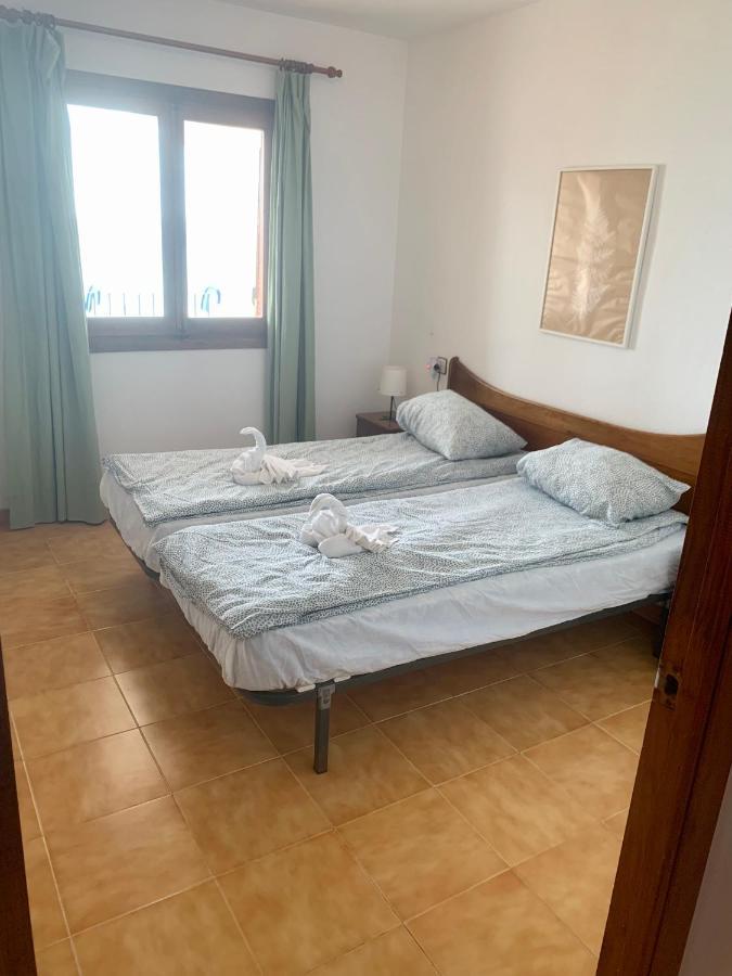 Apartamento Aldeas De Taray - 10M From The Sea La Manga del Mar Menor Exterior foto